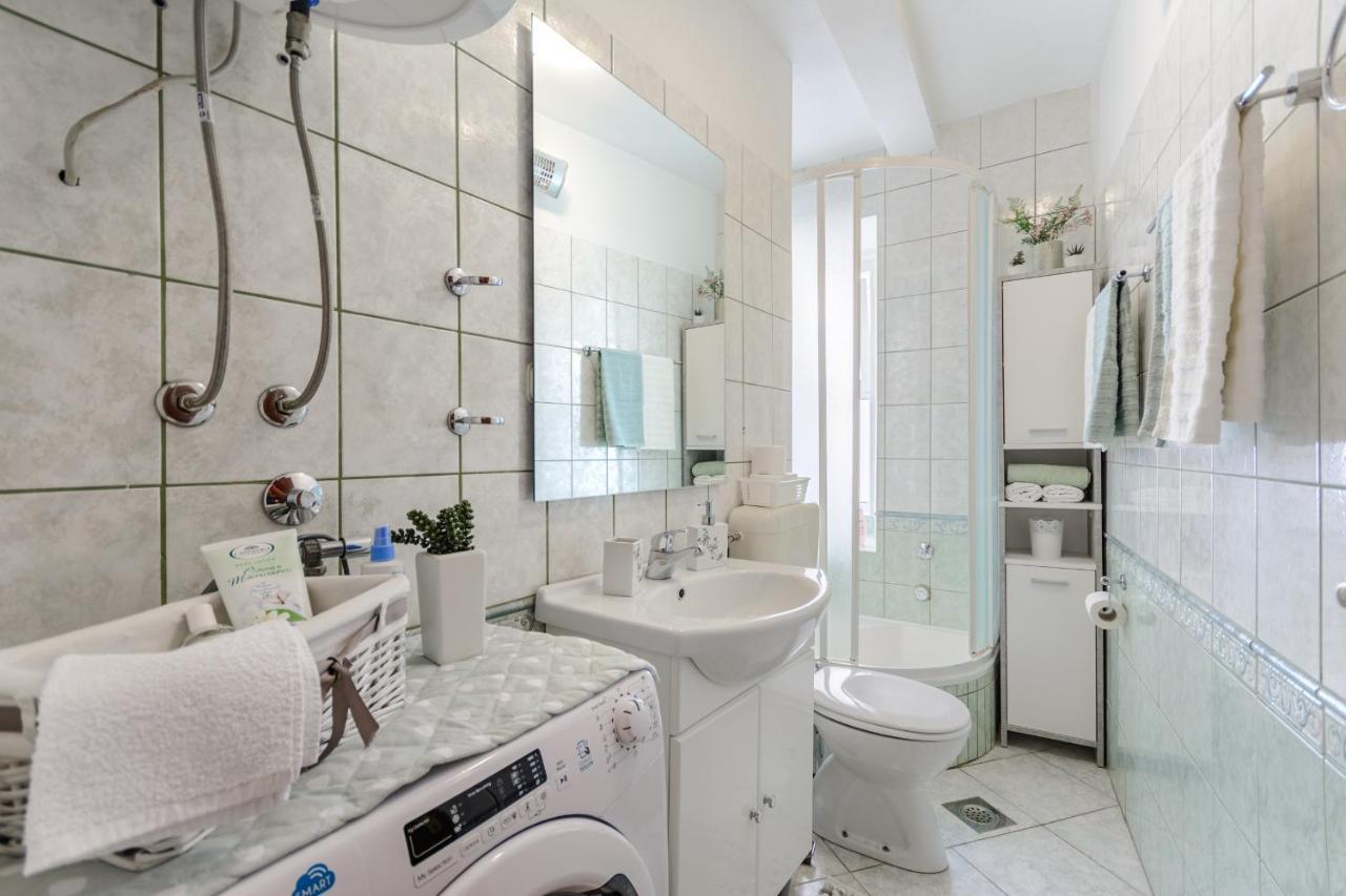 Apartman Mare 밀나 외부 사진