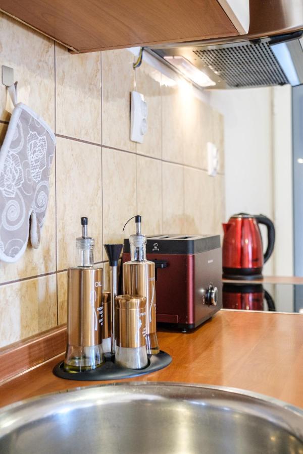 Apartman Mare 밀나 외부 사진